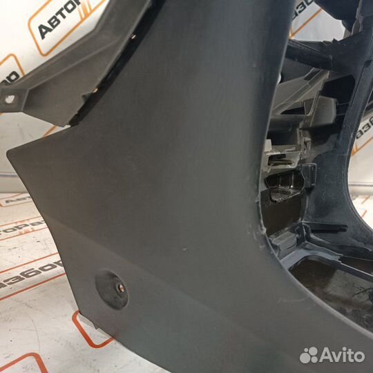 Торпедо Nissan Almera Classic седан QG16DE 2010