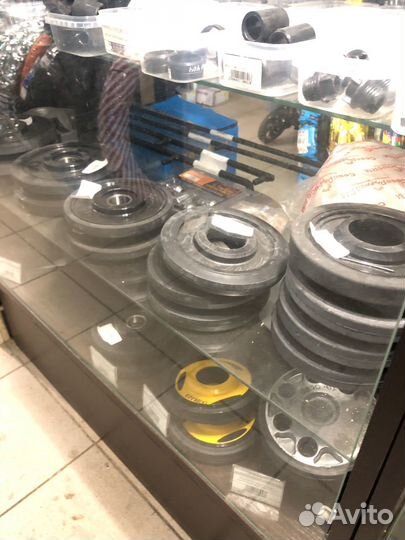 Запчасти снегоход Буран