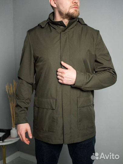 Куртка loro piana