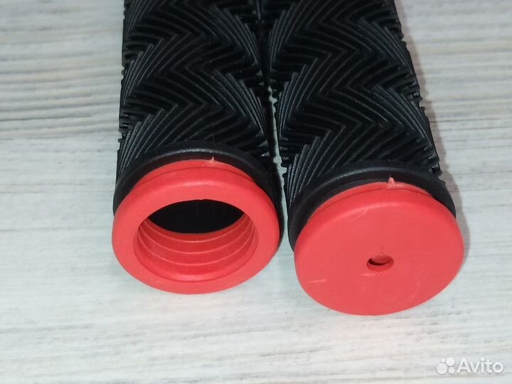 Грипсы 90 мм