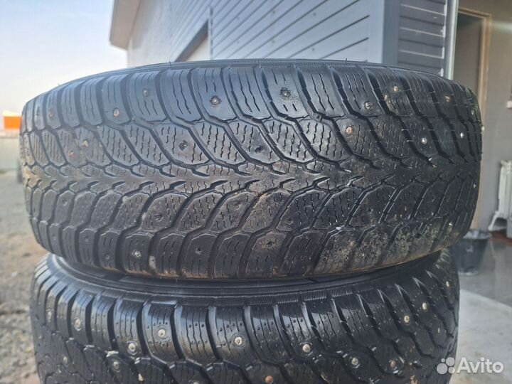 КАМА Alga SUV (HK-532) 215/65 R16