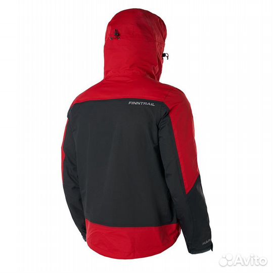 Костюмы Finntrail Lightsuit Red