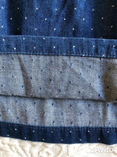 Платье для девочки 110 Next