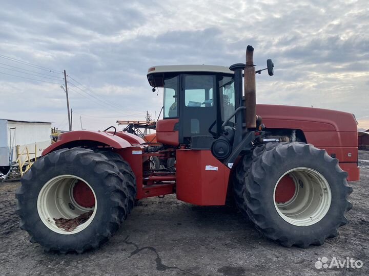 Трактор Ростсельмаш Versatile, 2011