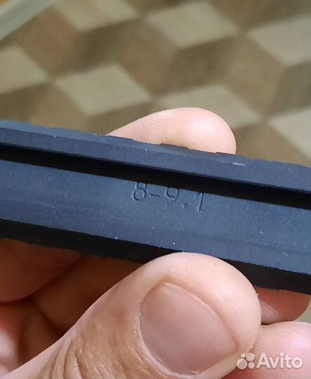 Планка вивер