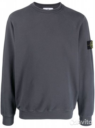 Свитшот stone island 791561352