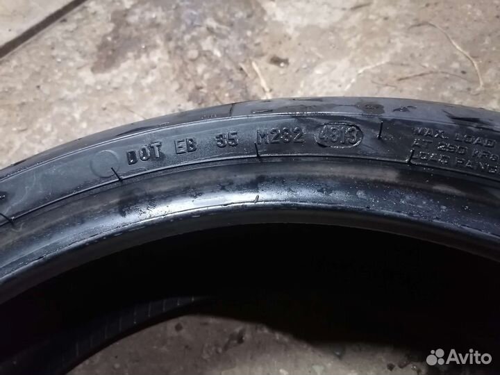 Мотошины бу