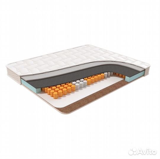 Ортопедический матрас.Все размеры