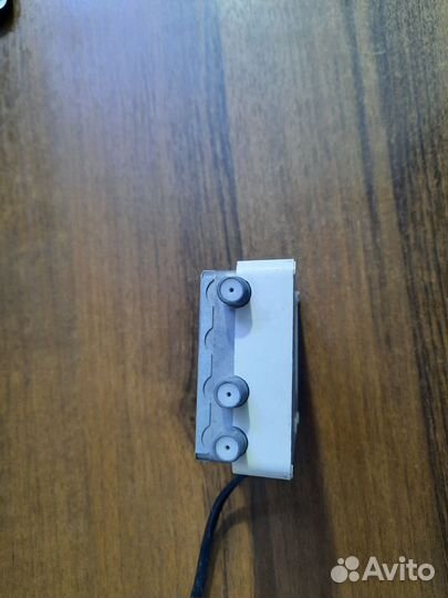 Домовой усилитель alcad. AI 200