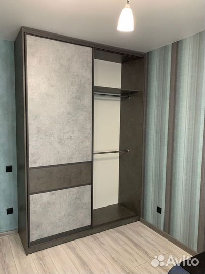 Шкаф по индивидуальным размерам