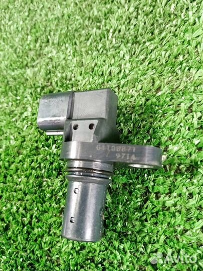 Датчик скорости кпп Subaru Legacy Outback BR9