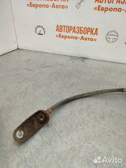 Шланг тормозной задний правый Honda Civic 4D седан