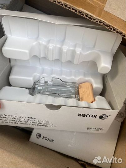 Скрепки Xerox 008R12941