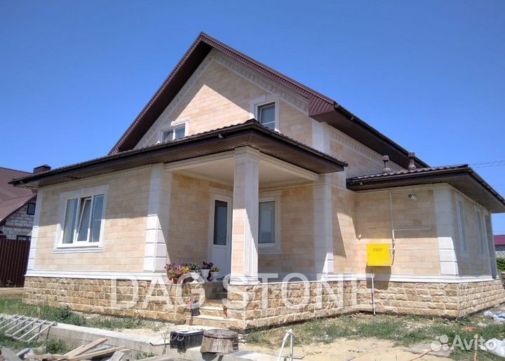 Дагестанский камень