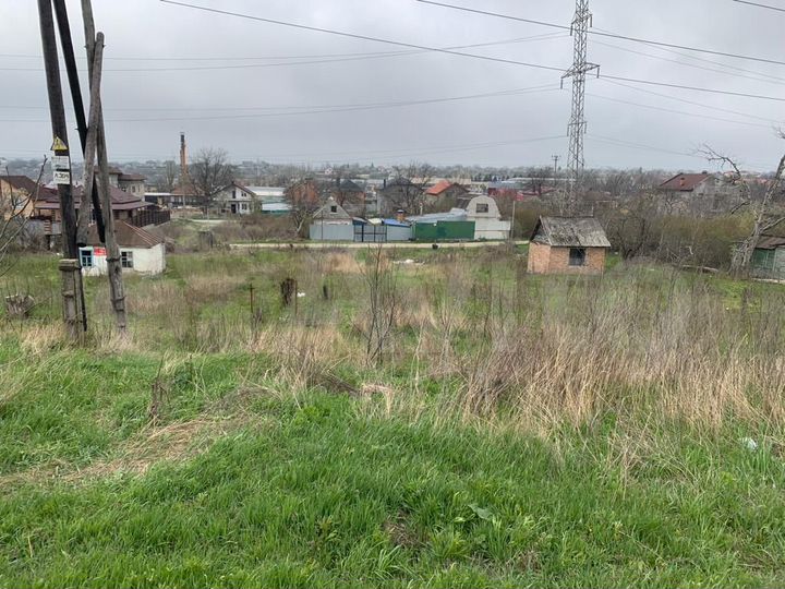 Участок 7 сот. (СНТ, ДНП)