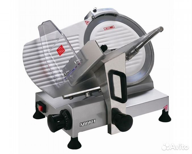 Слайсер airhot SL 300