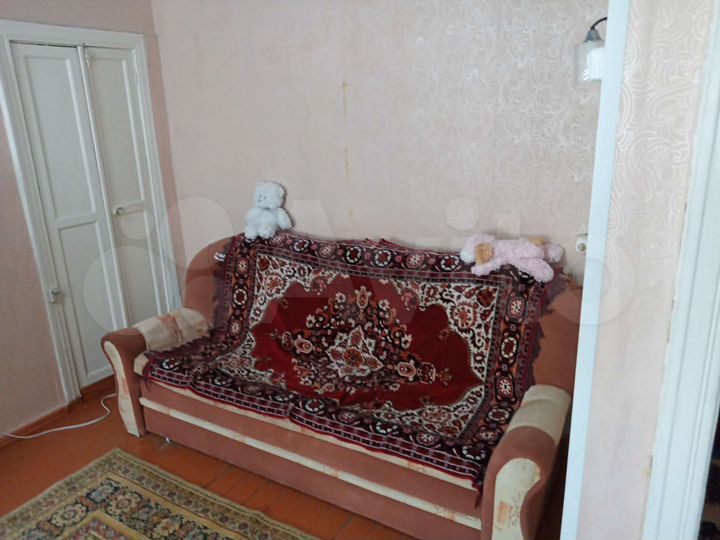 2-к. квартира, 45 м², 2/5 эт.