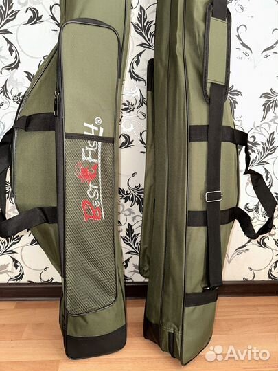 Чехол для удочек BestFish 150 130 см