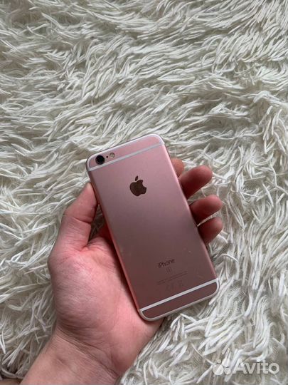 iPhone 6S, 32 ГБ