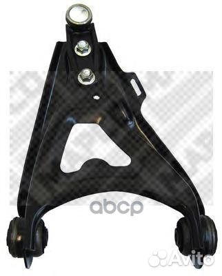 Рычаг подвески, левый 19147 Mapco