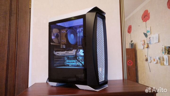 Частный мастер. Сборка. Подбор. Улучшения. Ремонт