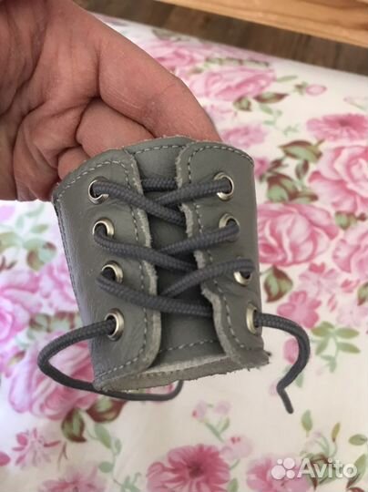 Шина Виленского 1 размер s