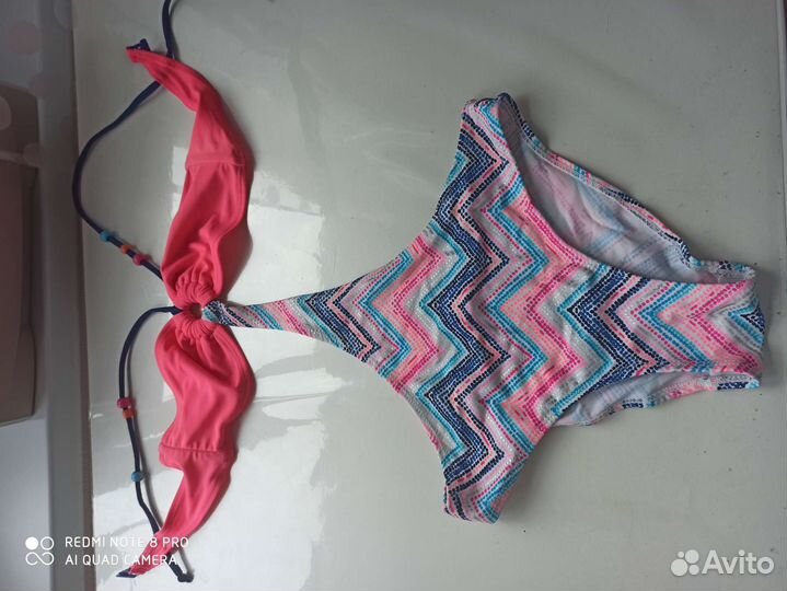 Купальник детский