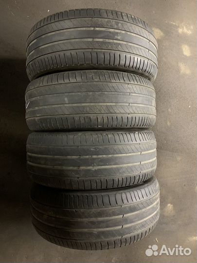 Michelin Primacy 4 235/55 R17