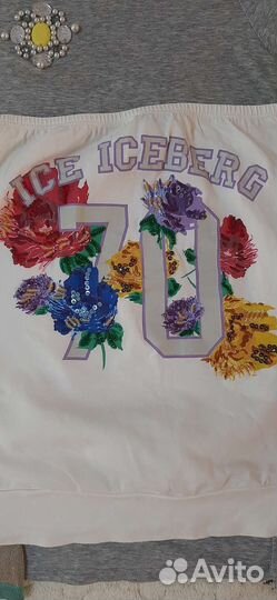 Брендовые вещи пакетом 42 44