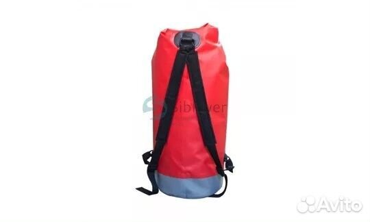 Герморюкзак SibRiver 100 л