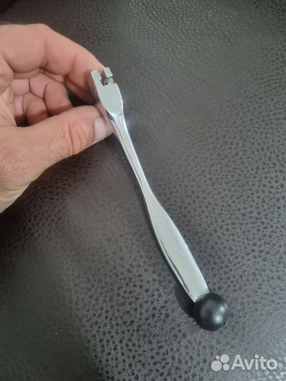 Выжимной рычаг переднего тормоза иж-Планета-4-5 Юп