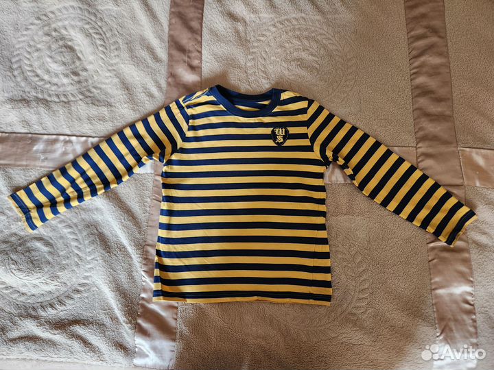 Вещи для мальчика 116-122 Mothercare, Стокманн