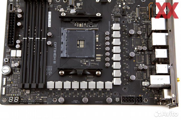 Crosshair viii dark hero + ryzen 9 5950X