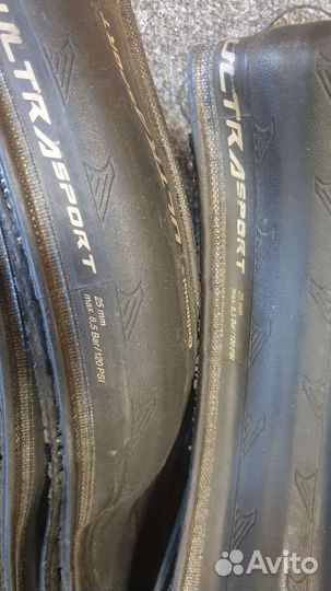 Покрышки велосипедные Gravel, шоссе