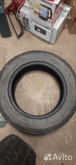 Pirelli Ice Zero 255/60 R18