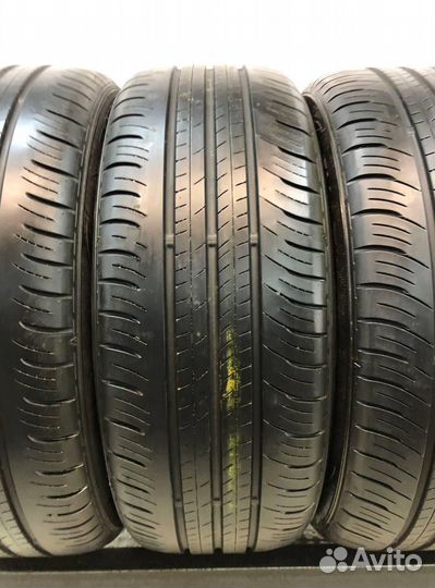 Dunlop Enasave EC300+ 205/55 R16 118T