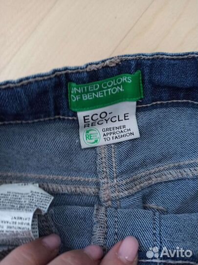 Вещи пакетом для девочки 122-128