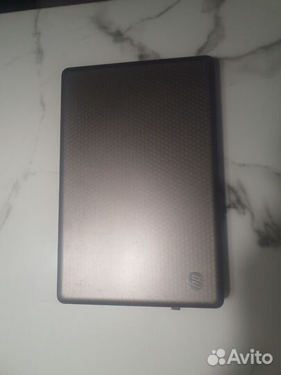 Ноутбук HP pavilion G62-B22ER
