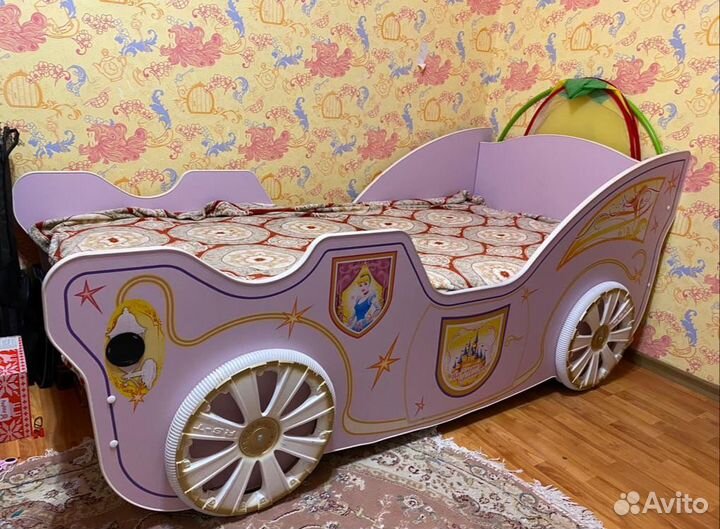 Детская мебель