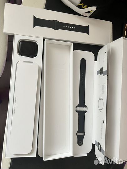 Apple watch se 2 44 mm