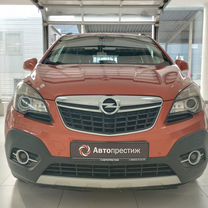 Opel Mokka 1.4 AT, 2014, 179 000 км, с пробегом, цена 1 190 000 руб.