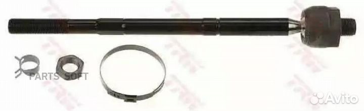 TRW JAR1027 Тяга рулевая перед прав/лев