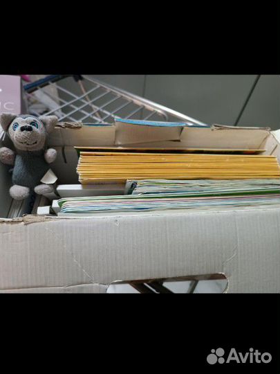 Умница чтение с пеленок