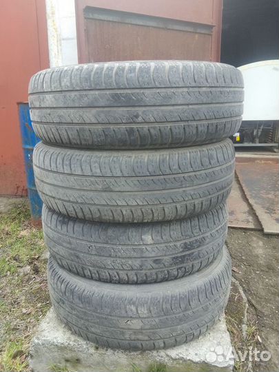 Amtel Planet DC 185/65 R15