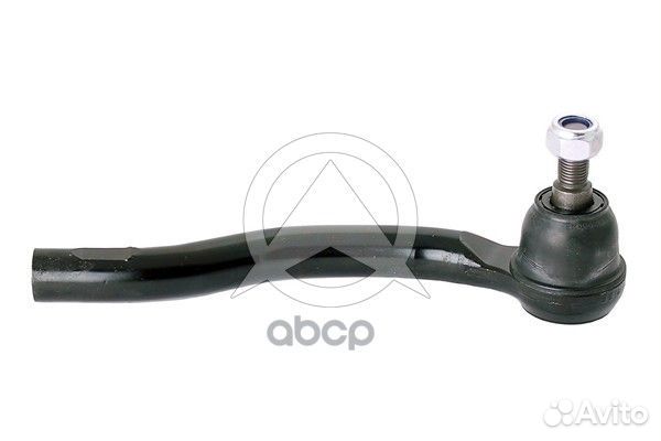 Наконечник рулевой тяги перед прав 51031 Sidem