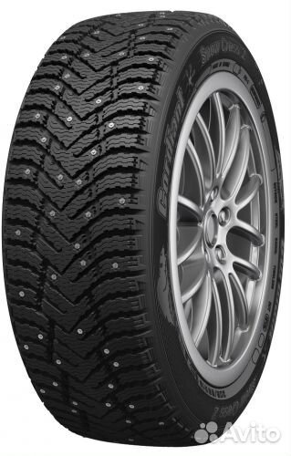 Cordiant Snow Cross 2 SUV 235/65 R17 108T