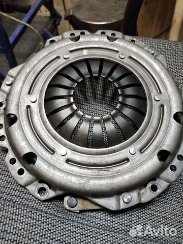 Корзина сцепления Opel