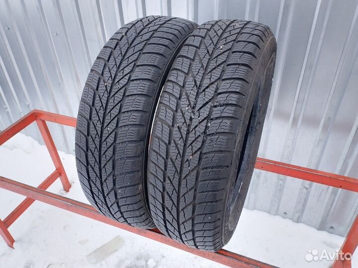 Gislaved Euro Frost 5 175/65 R14