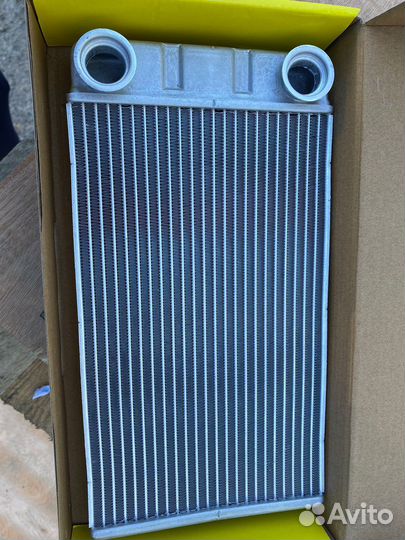 Радиатор отопителя УАЗ Патриот с 2016г.в