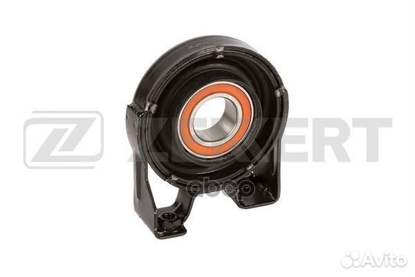 Опора карданного вала VW Touareg 02- Porsche C